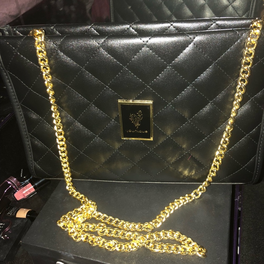 Newest Younique Bag!